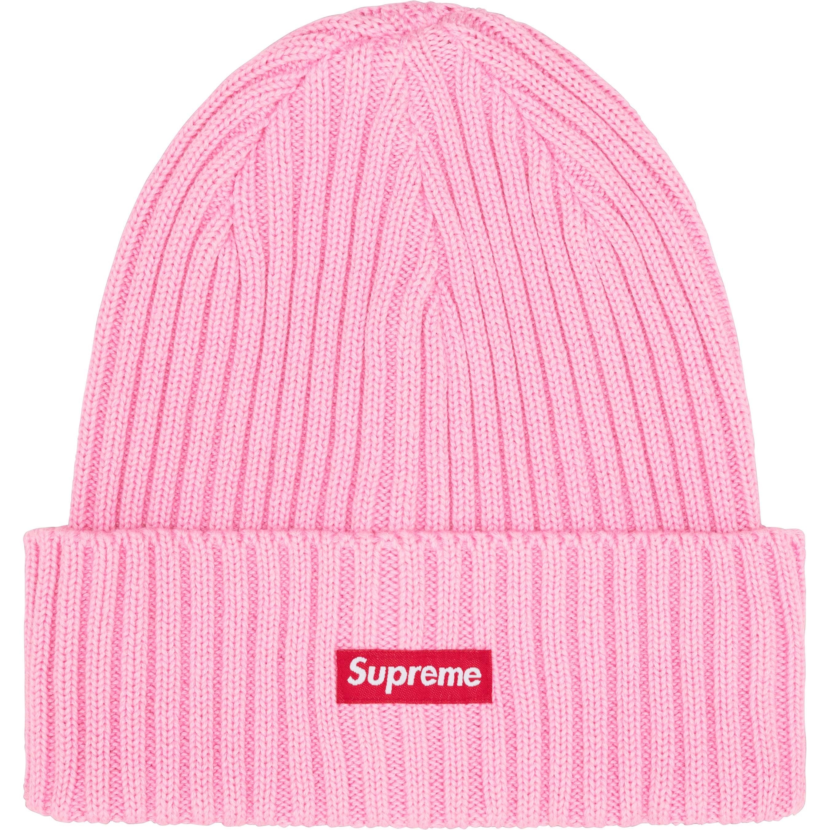 Overdyed Beanie view 9